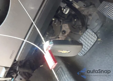 2024 Chevrolet Malibu Fwd Ls z USA, uszkodzony, nr VIN 1G1ZB5ST9RF238258